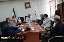 جلسه ستاد اسکان 3