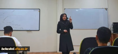 در کلاس هوشمند چهار برگزار شد

سلسله نشست های معلم ماندگار