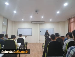 سلسله نشست های معلم ماندگار 3