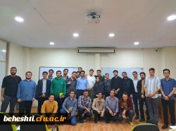 سلسله نشست های معلم ماندگار 5