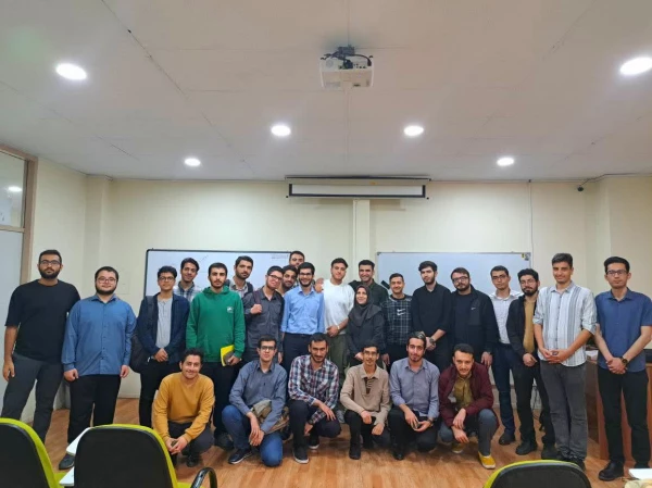 سلسله نشست های معلم ماندگار 5