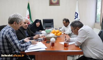 در اتاق ریاست برگزار گردید

سومین جلسه هماهنگی مرحله منطقه ای جشنواره الگوی تدریس برتر