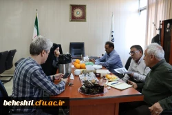 سومین جلسه هماهنگی مرحله منطقه ای جشنواره الگوی تدریس برتر 3