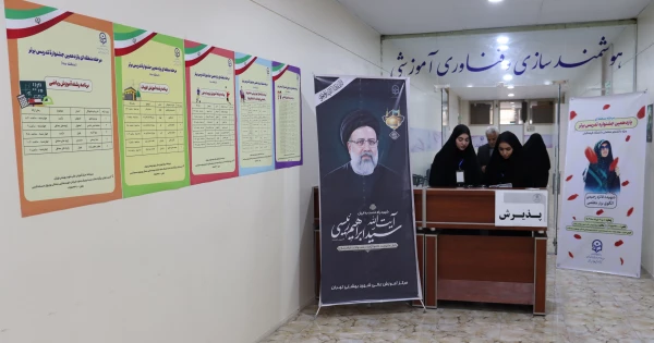 آغاز مرحله منطقه ای جشنواره تدریس برتر 2