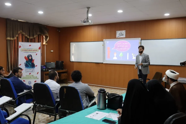 آغاز مرحله منطقه ای جشنواره تدریس برتر 3