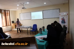 آغاز مرحله منطقه ای جشنواره تدریس برتر 4