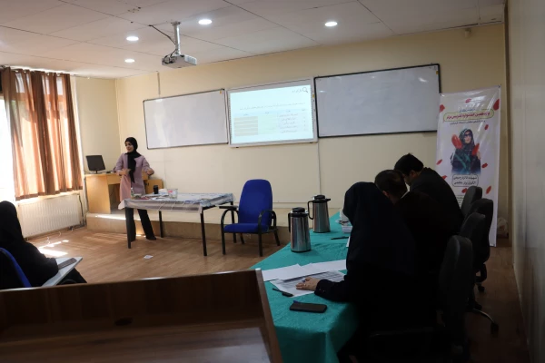 آغاز مرحله منطقه ای جشنواره تدریس برتر 4