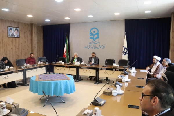 آغاز مرحله منطقه ای جشنواره تدریس برتر 5