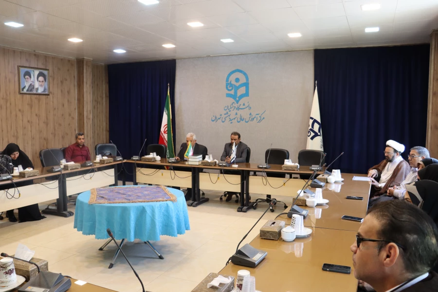 آغاز مرحله منطقه ای جشنواره تدریس برتر 5