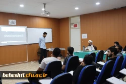 آغاز مرحله منطقه ای جشنواره تدریس برتر 6