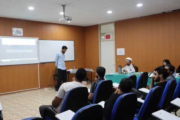 آغاز مرحله منطقه ای جشنواره تدریس برتر 6