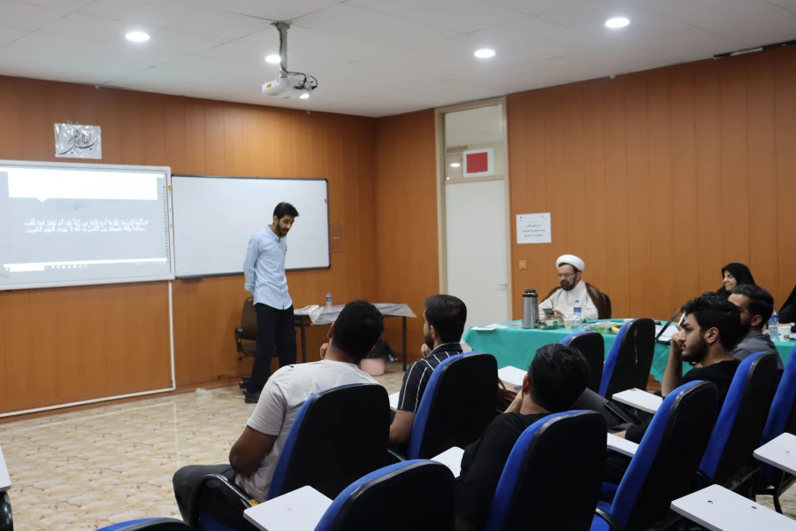 آغاز مرحله منطقه ای جشنواره تدریس برتر 6