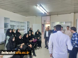 برگزاری کارگاهی تحت عنوان 