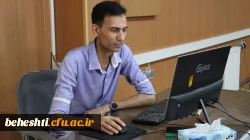 اولین روز برگزاری فرایند ارزیابی تکمیلی در مرکز آموزش عالی شهید بهشتی تهران 7