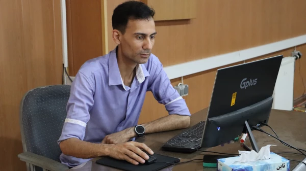 اولین روز برگزاری فرایند ارزیابی تکمیلی در مرکز آموزش عالی شهید بهشتی تهران 7