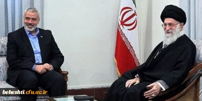 تسلیت شهادت مجاهد بزرگ اسلام، اسماعیل هنیه 