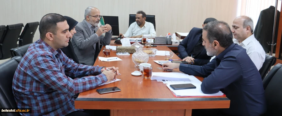 هماهنگی در خصوص نقل و انتقال دانشجویان مهمان و امتحانات تابستان 2