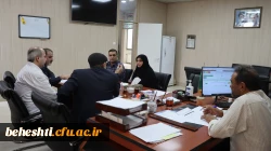 هماهنگی در خصوص نقل و انتقال دانشجویان مهمان و امتحانات تابستان 3