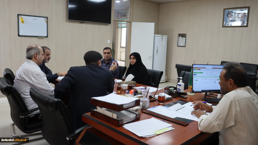 هماهنگی در خصوص نقل و انتقال دانشجویان مهمان و امتحانات تابستان 3