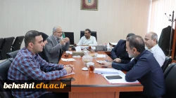 هماهنگی در خصوص نقل و انتقال دانشجویان مهمان و امتحانات تابستان 2