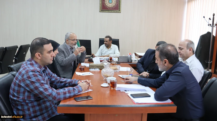 هماهنگی در خصوص نقل و انتقال دانشجویان مهمان و امتحانات تابستان 2