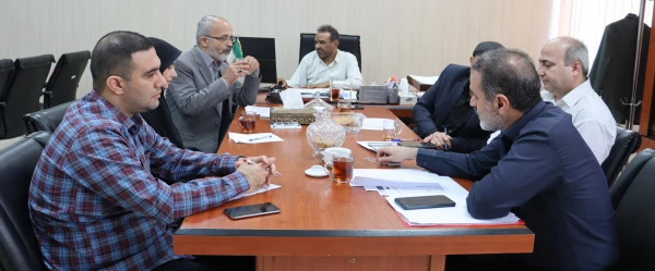 هماهنگی در خصوص نقل و انتقال دانشجویان مهمان و امتحانات تابستان 2