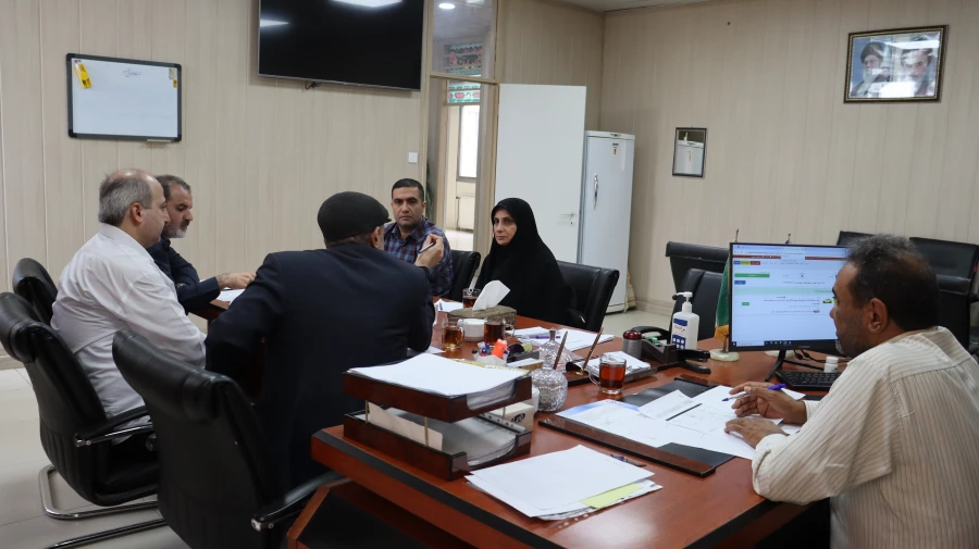 هماهنگی در خصوص نقل و انتقال دانشجویان مهمان و امتحانات تابستان 3