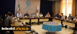 جلسه هماهنگی اربعین 1403 3