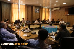 جلسه هماهنگی اربعین 1403 4