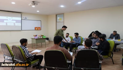 یازدهمین جشنواره تدریس برتر مرحله کشوری