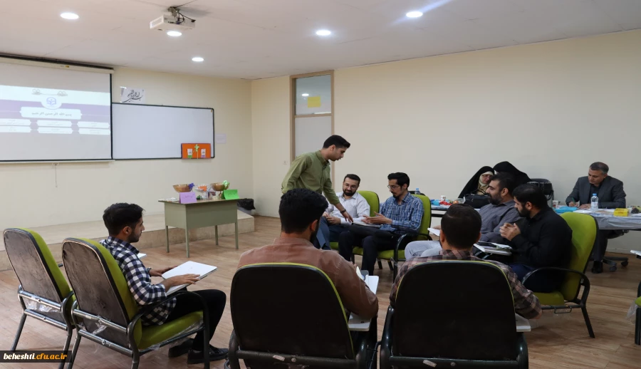 یازدهمین جشنواره تدریس برتر مرحله کشوری 2