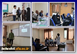 یازدهمین جشنواره تدریس برتر مرحله کشوری 3