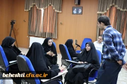 یازدهمین جشنواره تدریس برتر مرحله کشوری 4