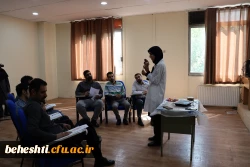 یازدهمین جشنواره تدریس برتر مرحله کشوری 6