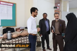 یازدهمین جشنواره تدریس برتر مرحله کشوری 7