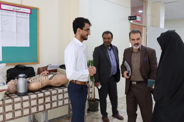 یازدهمین جشنواره تدریس برتر مرحله کشوری 7