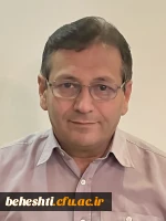 ارتقاء رتبه علمی از استادیاری به دانشیاری، دکتر محمد رضا محمودیان 2