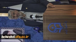 برگزاری آیین افتتاح مراکز ورزش و تندرستی کل کشور به میزبانی مرکز آموزش عالی شهید بهشتی 8