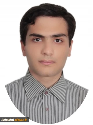 کسب گواهی سطح "ب" تدریس نانو توسط دانشجو معلم مرکز شهید بهشتی آقای نیما ذبیحی