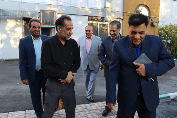 دیدار با خانواده شهید والا مقام مصطفی یوسفی 4