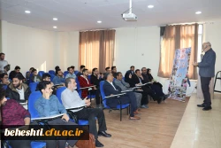 در ادامه هفته کتاب و کتابخوانی و معرفی کتاب  های تالیفی اعضای هیات علمی مرکز  7