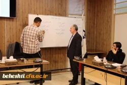 برگزاری کارگاه خودآگاهی ویژه دانشجو معلمان ورودی جدید 5