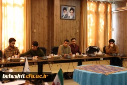 برگزاری کارگاه خودآگاهی ویژه دانشجو معلمان ورودی جدید 6