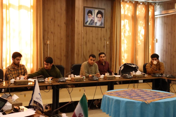 برگزاری کارگاه خودآگاهی ویژه دانشجو معلمان ورودی جدید 6