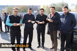 برگزاری مراسم عزاداری به مناسبت شهادت حضرت فاطمه زهرا(س) و ایام پرفیض فاطمیه 2