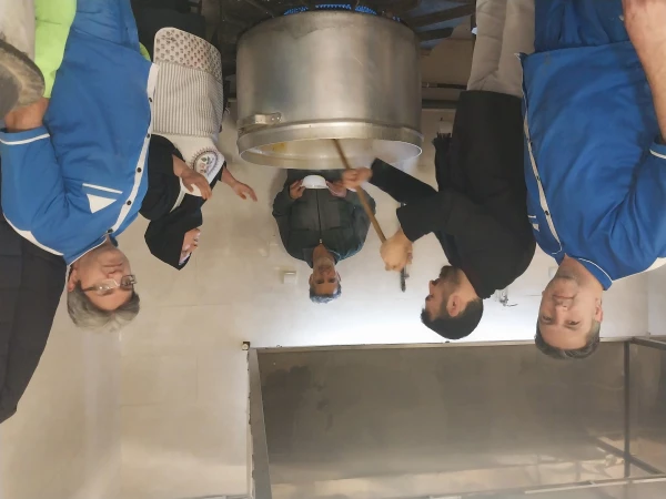 برگزاری مراسم عزاداری به مناسبت شهادت حضرت فاطمه زهرا(س) و ایام پرفیض فاطمیه 2