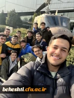 برگزاری اردو درون استانی به مناسبت روز دانشجو در 16 آذر 6