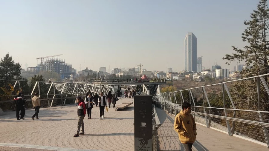 برگزاری اردو درون استانی به مناسبت روز دانشجو در 16 آذر 7