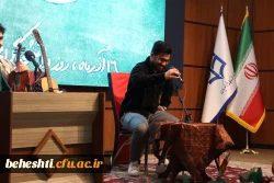 برگزاری مراسم روز دانشجو  3