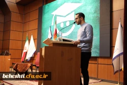 برگزاری مراسم روز دانشجو  4